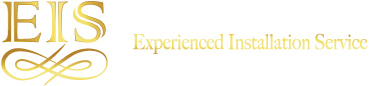 experinced installation service Retina Logo